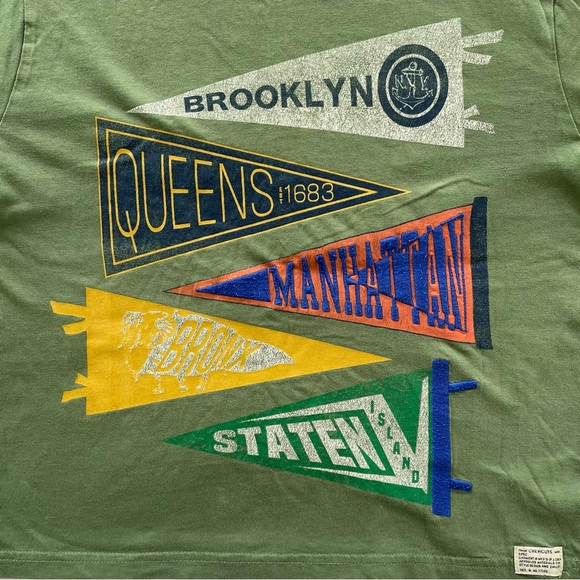 Crewcuts tee bundle - Picture 5 of 6